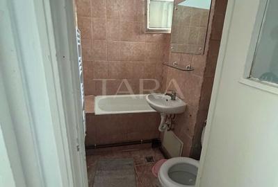 Apartament cu 2 camere, mobilat și utilat. - 6