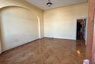 Apartament în vilă - 14