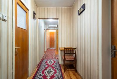 Vanzare 4 camere Moșilor, vis-a-vis de Banca Transilvania, etaj 2, liniște - 18