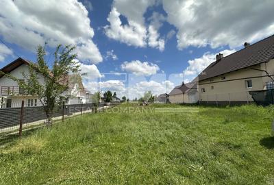 TEREN DE VANZARE | TISĂUȚI, IPOTEȘTI, SUCEAVA | 175.000 € - 4