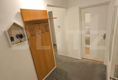 Apartament 3 camere decomandat, 2 băi, etaj 1, mobilat-utilat, Zorilor - 13