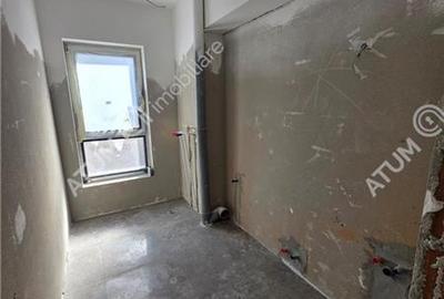 Apartament cu 2 camere si balcon in zona Calea Surii Mici din Sibiu - 6