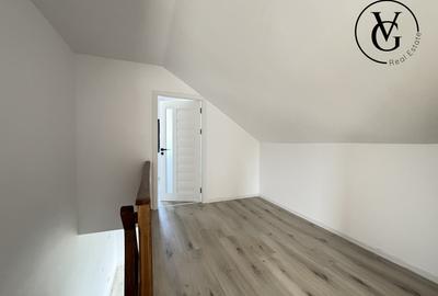 Casa P+M | 5 camere | Lumina - zona centrala - 15