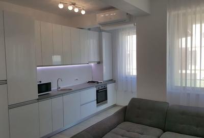 Mamaia Nord Promenada 2 Camere  61 mp Vedere La Mare Et 4/5(Lift) Mobilat Utilat - 14