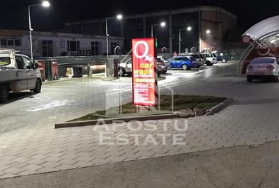 SPALATORIE  AUTO  SelfService RESITA - 4