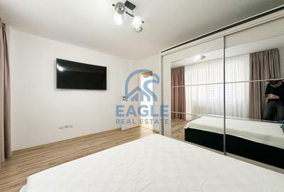 Baba Novac - 2 Camere Modern decomandat in bloc nou cu parcare - 11