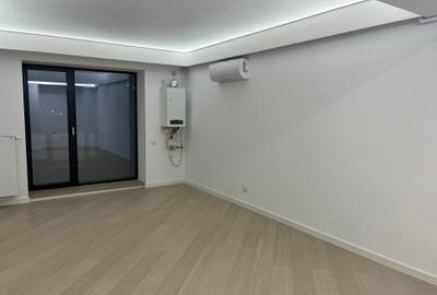 Cortina North apartament 2 camere - 1