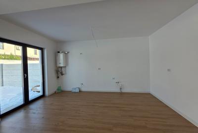 Ultima vila 5 camere,dormitor parter,teren 316mp,inalzire pardoseala,tva inclus - 24