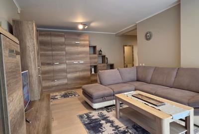 Inchiriem aparatament 3 camere mobilat lux,ARED,str Tudor Vladimirescu,Oradea - 4