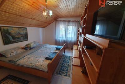 COMISION 0% Casa individuala cu 5 camere si teren de 1222 mp, Jebel - 47