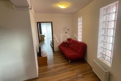 Apartament cu 1 cameră semicentral, aproape de USAMV și Platinia - 4