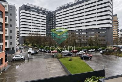 Apartament 3 camere Baneasa II loc de parcare inclus - 7