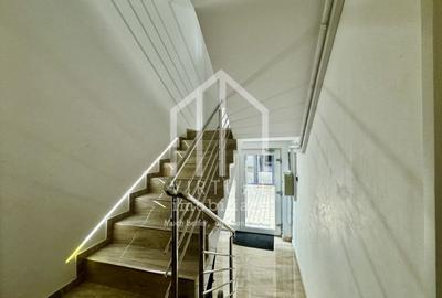 Apartament cu 2 camere, 52mp utili+curte, parcare,  Car. Arhitectilor - 15