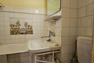 Apartament exclusivist cu garaj si boxa-decomandat--2 balcoane,zona Cuza Voda - 10