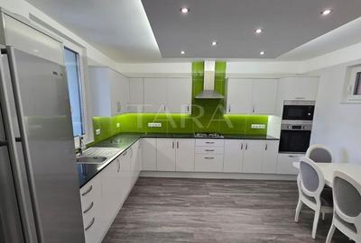 Casă individuală renovată complet, 5 dormitoare, Dâmbul Rotund - 5
