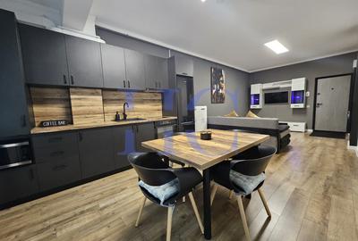 Apartament Modern de inchiriat in Sibiu, zona Kogalniceanu - 1