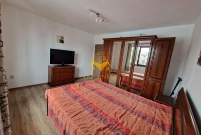 3 camere, modern,parcare, 2 bai,Gheorgheni, zona Fagului, Pet Friendly - 11