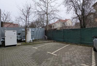 De inchiriat - SAD - 220 mp - str. Diaconu Coresi - 15
