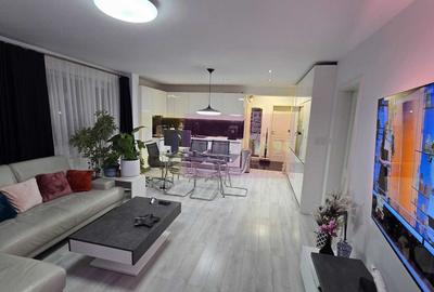 Apartament 3 cam dec.  66 mp utili , bloc boutique 2014, Giulești - 1