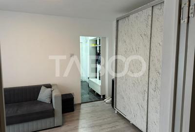 Apartament modern renovat cu bucatarie separata la etaj intermediar - 3