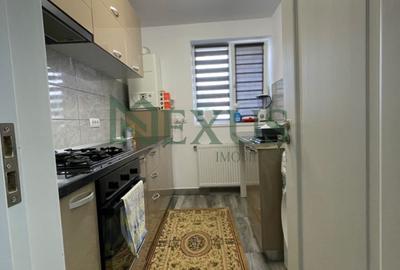 Apartament cu 2 camere, renovat complet, str.Libertății, Moinesti - 2
