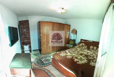 Casa cu personalitate in Calomfirescu – spatiu, liniste si teren gener - 28