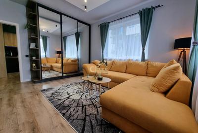 Apartament 2 camere | Constructie noua | 58 mpu | Zona Teilor Floresti - 1