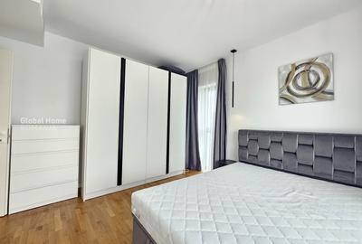 Comision 0% | Zona de Nord – Parc Herăstrău | Mobilat & utilat premium - 12