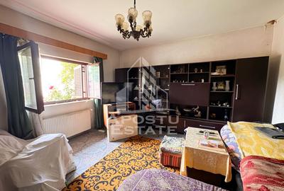 Comision 0%! Casa cu 8 camere, teren 648mp, zona Fratelia, Timisoara - 19