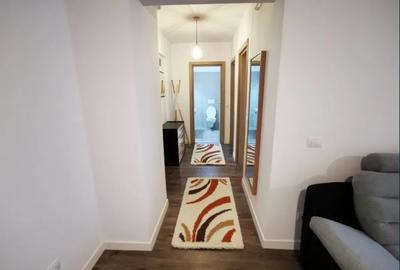 Apartament cu 2 camere, decomandat, zona Tudor Vladimirescu - 8