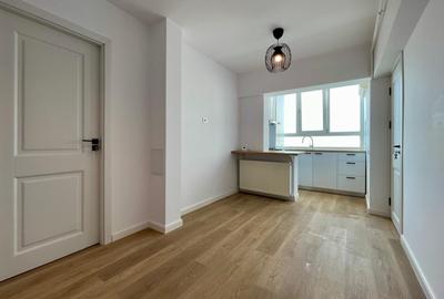 Exclusivitate - Faleza Nord, studio nou renovat, instalații noi, centrală pe gaz - 5