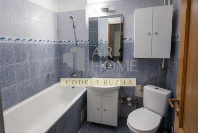 Apartament 2 camere, renovat, ultracentral, Ploiesti - 5