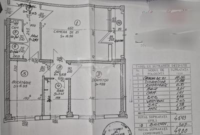 2 camere, 10/10, anvelopat-Drumul Taberei-Romancierilor - 8