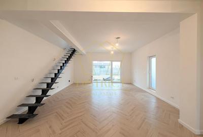 Duplex cu 4 camere în Moșnița Nouă