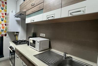 21 Residence din Bd. Iuliu Maniu 15 H langa Carrefour, parcul Liniei - 5