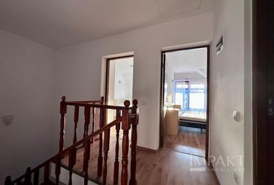Duplex premium 120 mp cu terasa 45 mp si 3 dormitoare - Buna Ziua - 5
