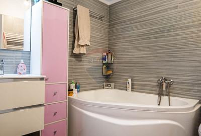 Vanzare apartament 3 camere, decomandat spatios si luminos, Dobroesti - 13