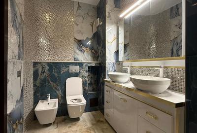 Apartament de lux cu panorama superba la Dunare - 20