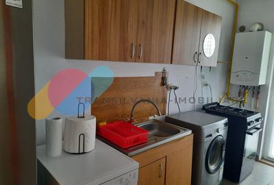 Apartament 1 camera, 32 mp, etaj 1, zona Eroilor - 3