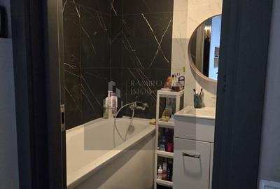 Apartament 2 Camere Popesti Leordeni Perla Residence - 17