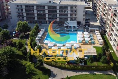 Apartament cu 2 camere decomandat, mobilat în Metalurgiei