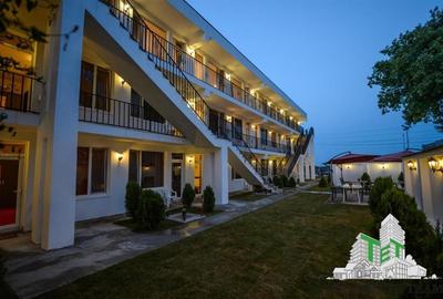 Oportunitate - Hotel Pensiune 20 camere si restaurant - Investitie Constanta Mam - 8