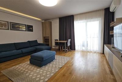 Apartament 3 camere 80mp cu terasa si Panorama, Centru, zona NTT DATA - 22
