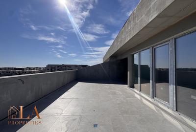 Duplex 4 camere | Terase  80mp | Drumul Ghindari-Prel. Ghencea - 2