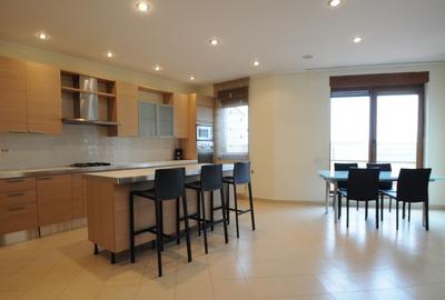 Satul Francez | Penthouse elegant luminos 6 camere parc Herastrau - 4