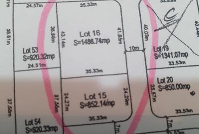 Zona Baneasa -- Odai -- Jandarmeriei -- sector 1 - 6