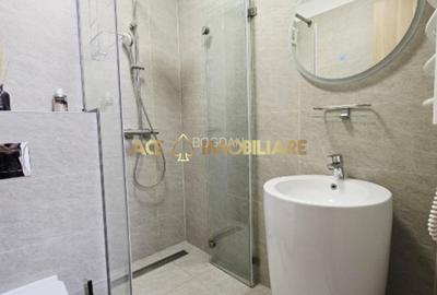 3 Camere de inchiriat | 1 Mai | Parcului Residence | Parcare - 11