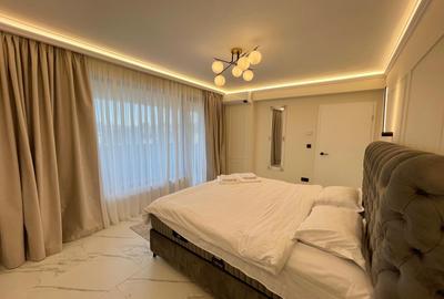 3 camere - Volo Residence, Băneasa, Herăstrău - 24