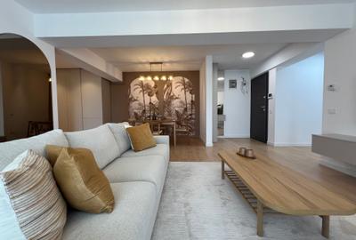 Inchiriere Apartament 4 Camere Iancu Nicolae- British School - 14