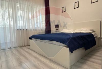 2 Camere Ghencea Ansamblul Primavara Balcon 4 Anotimpuri - 1